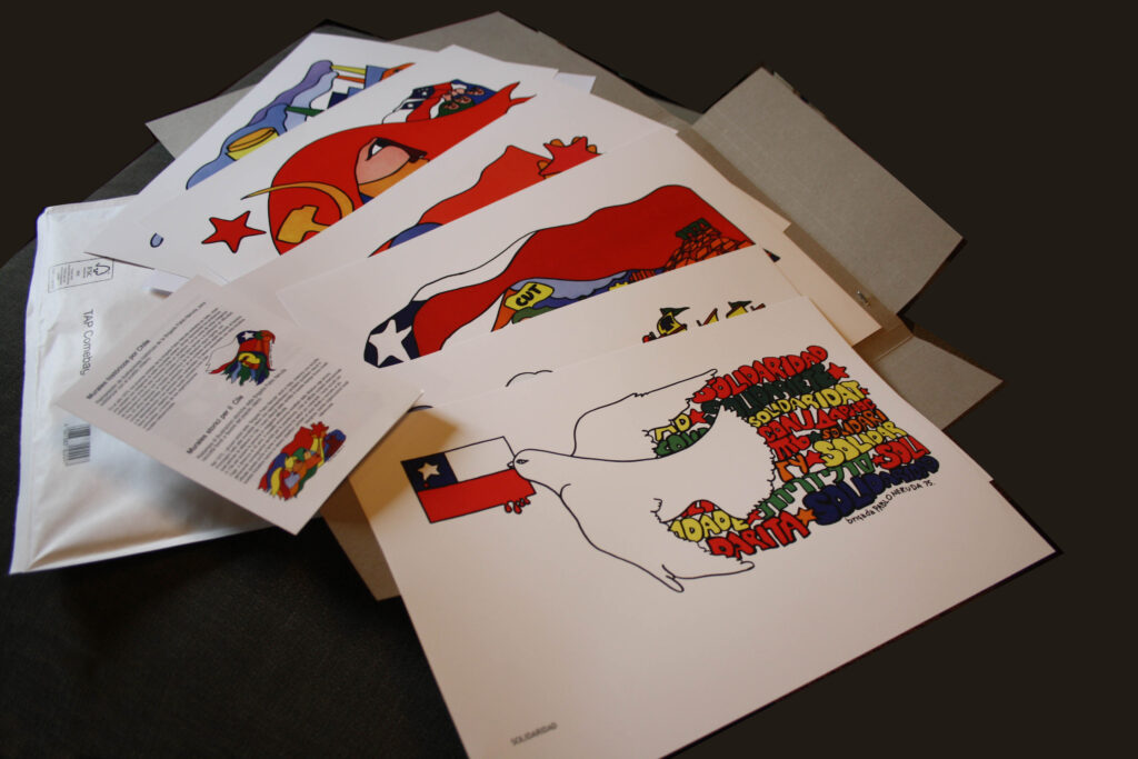 Cartella illustrazioni